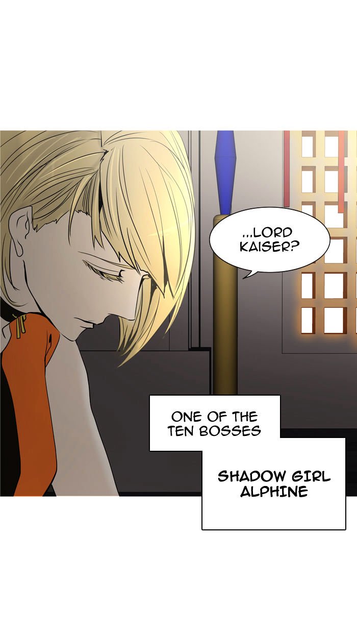 Tower of God, Chapter 280 image 001